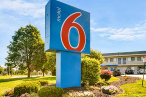Гостиница Motel 6-Lenexa, KS - Kansas City Southwest  Ленеха